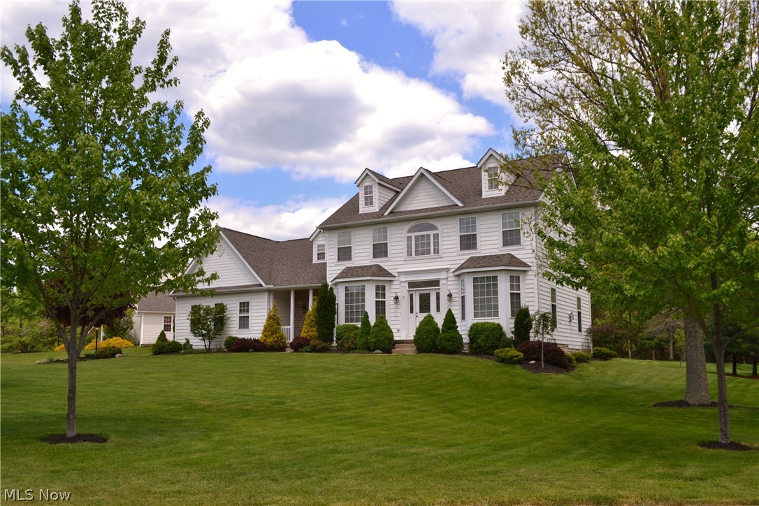 Westbridge Crossing Ph II - Residential