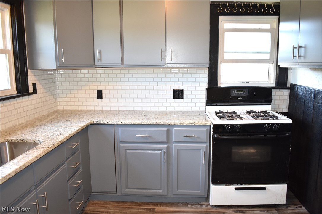 Heathland Gardens - Residential