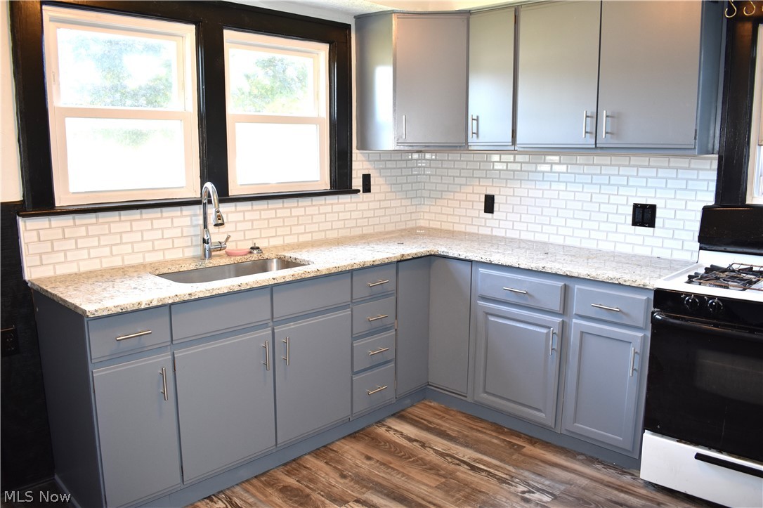 Heathland Gardens - Residential