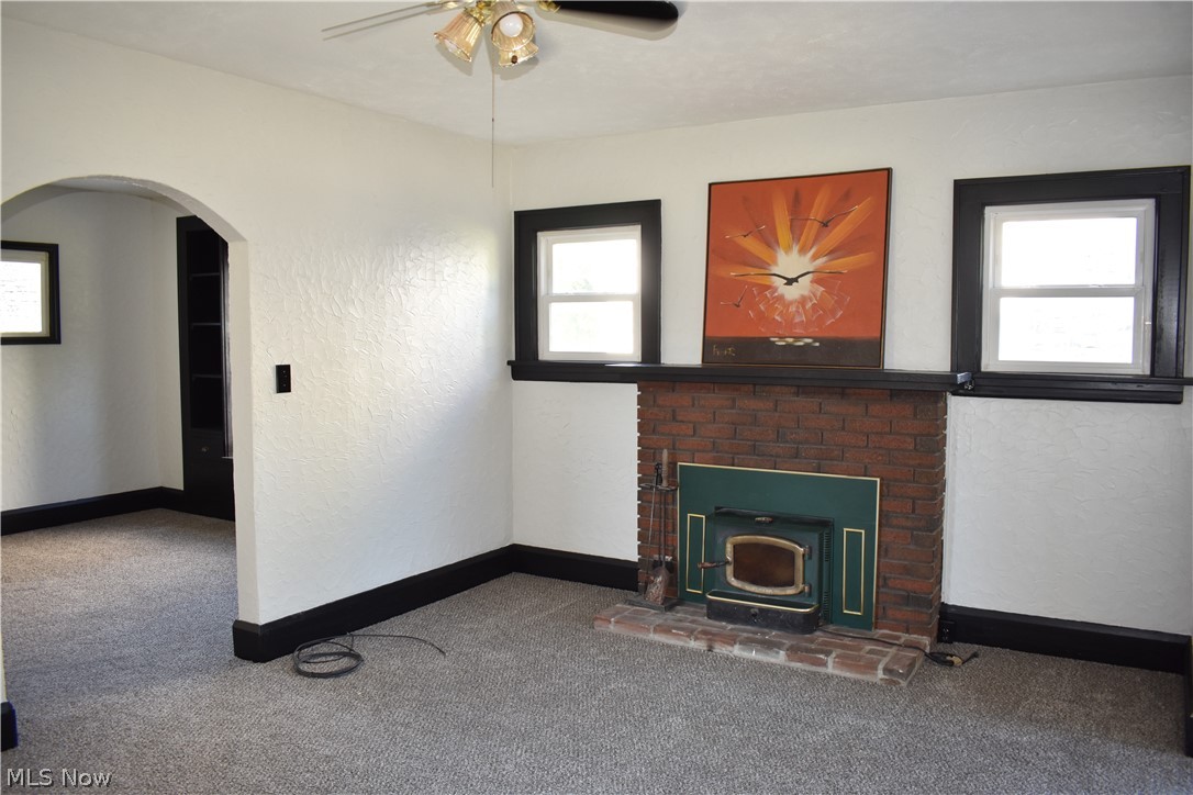 Heathland Gardens - Residential