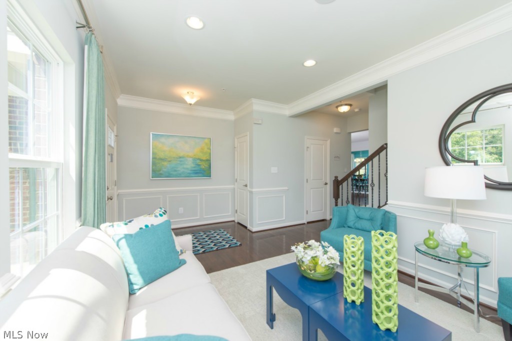 Arbor Ridge - Residential