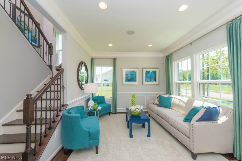 Arbor Ridge - Residential