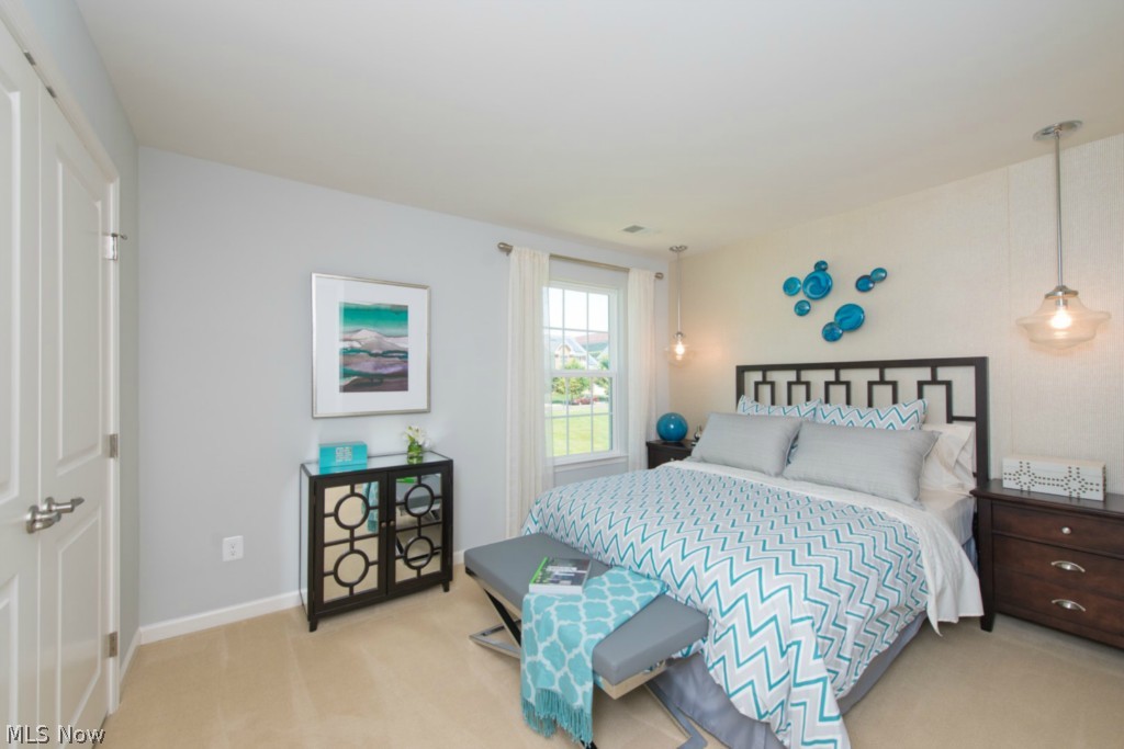 Arbor Ridge - Residential