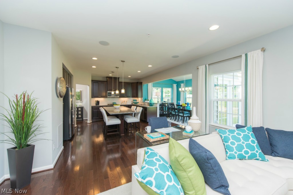 Arbor Ridge - Residential