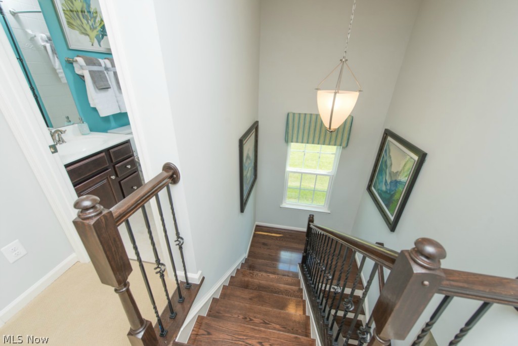 Arbor Ridge - Residential