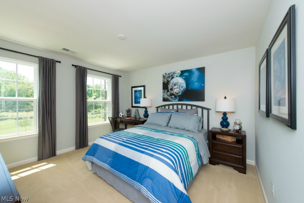 Arbor Ridge - Residential