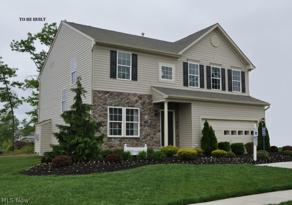 Arbor Ridge - Residential