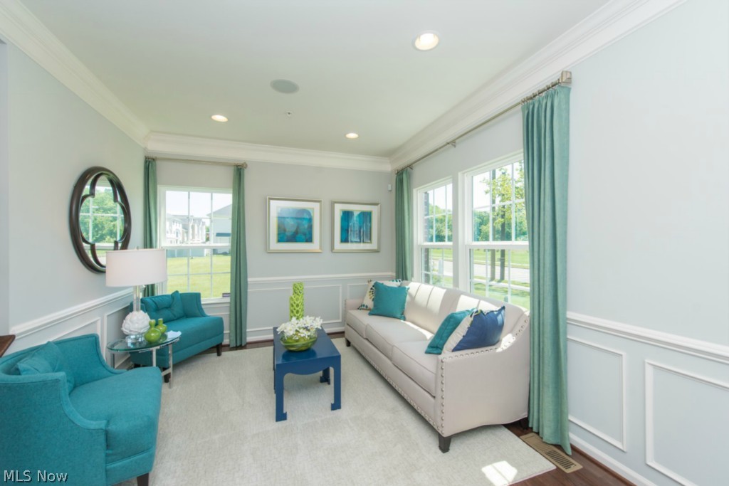 Arbor Ridge - Residential