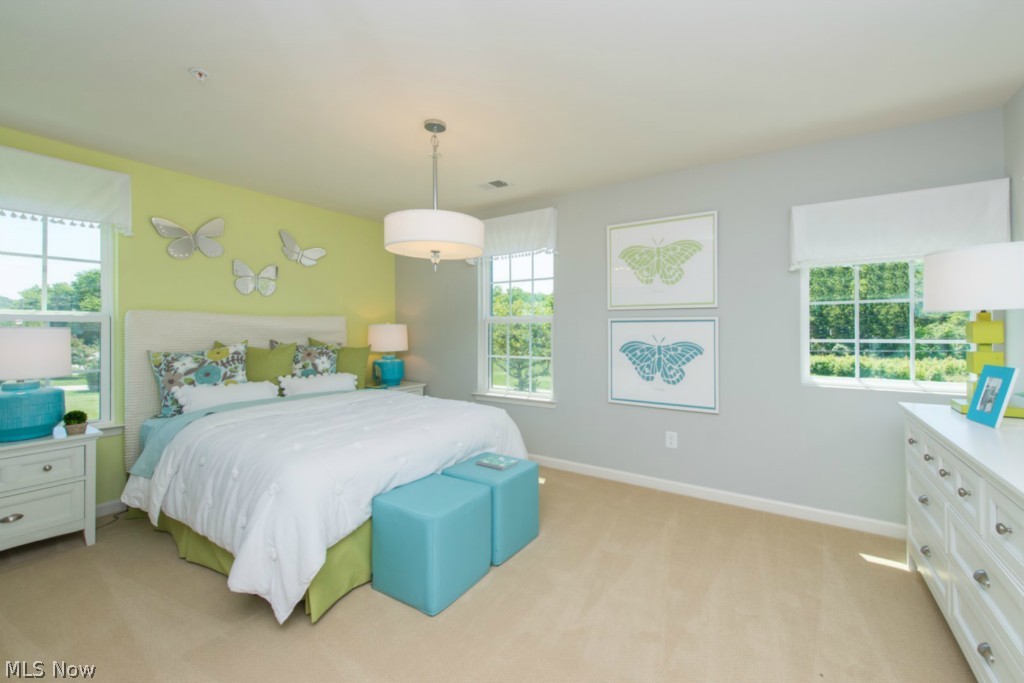 Arbor Ridge - Residential