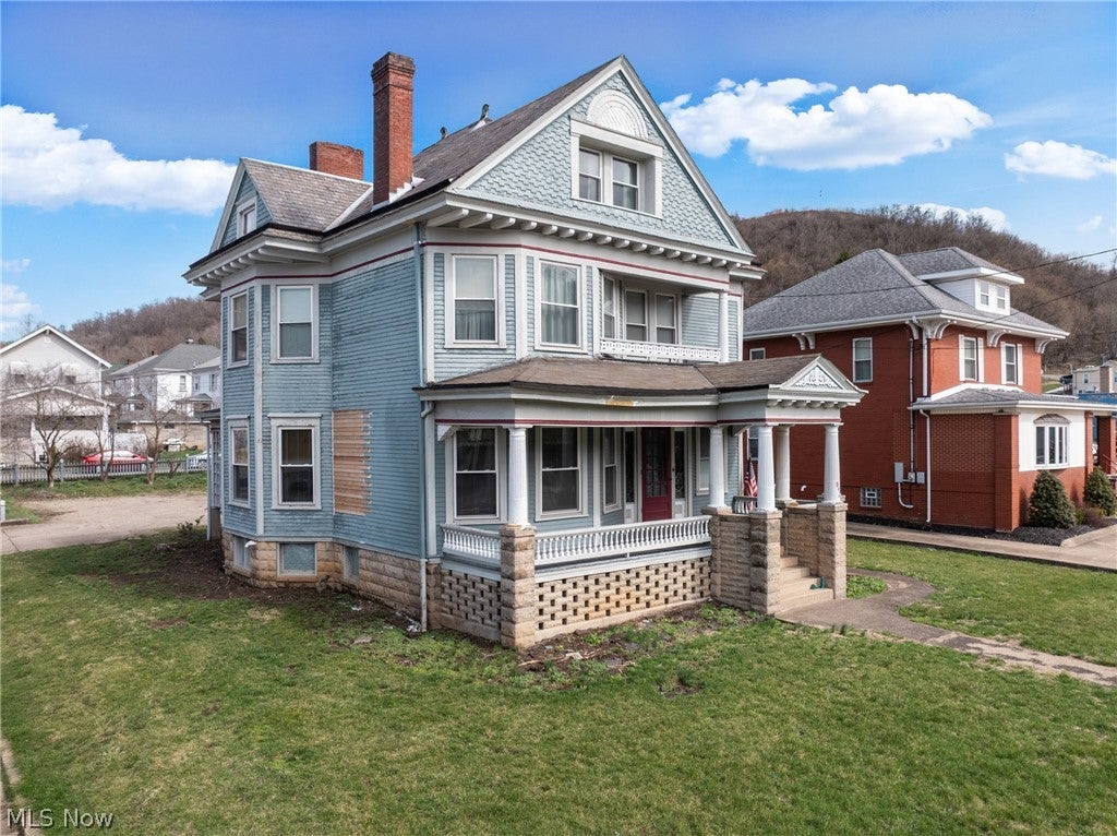 894 National Road