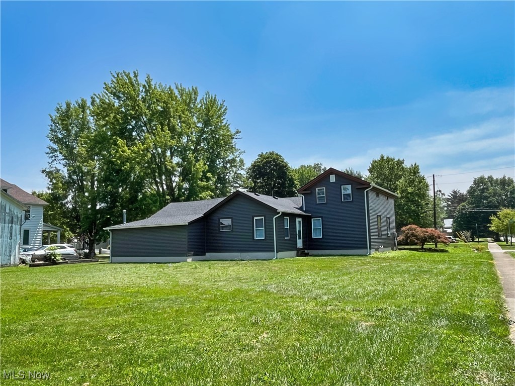 Wellington Village - Residential