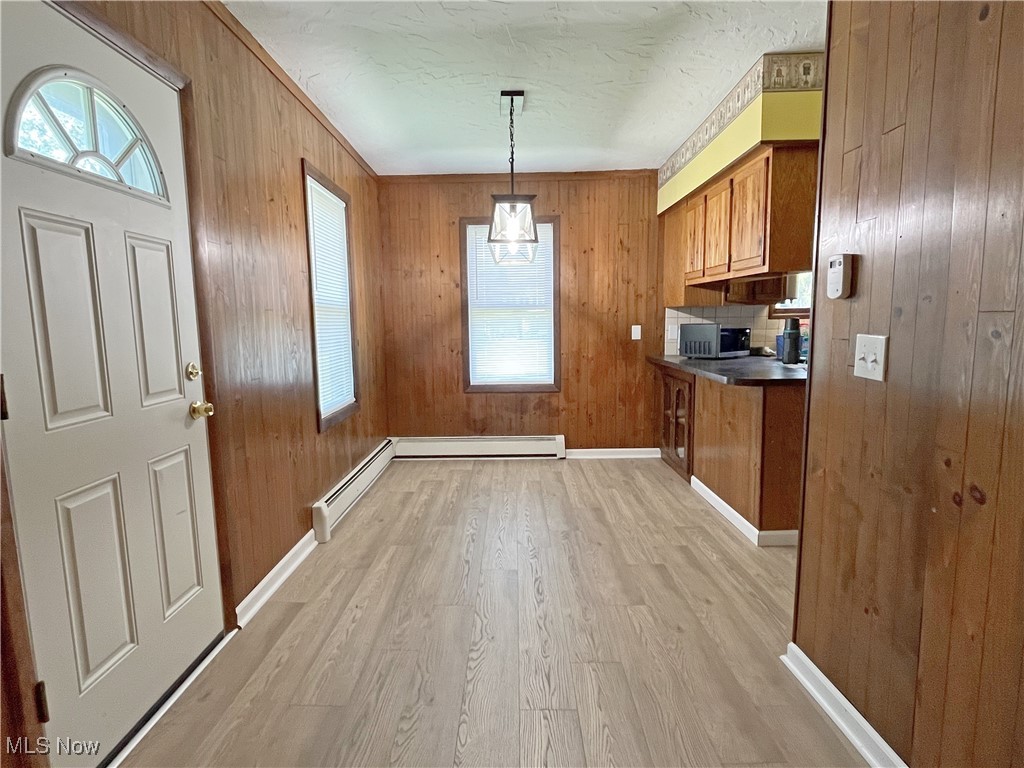 Wellington Village - Residential