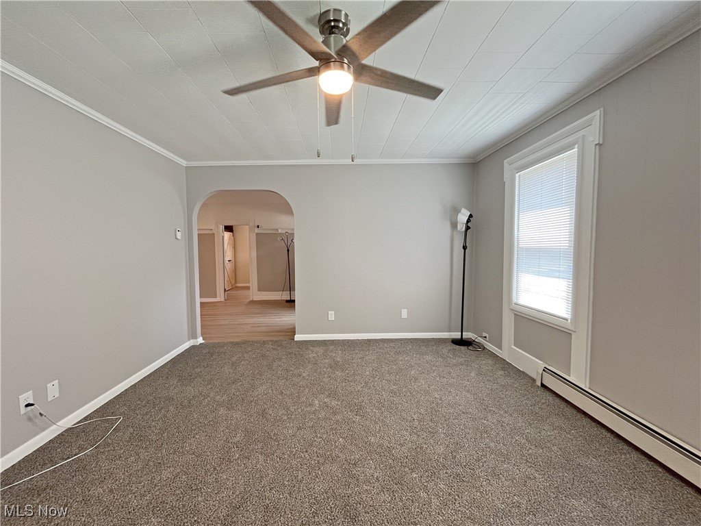 Wellington Village - Residential