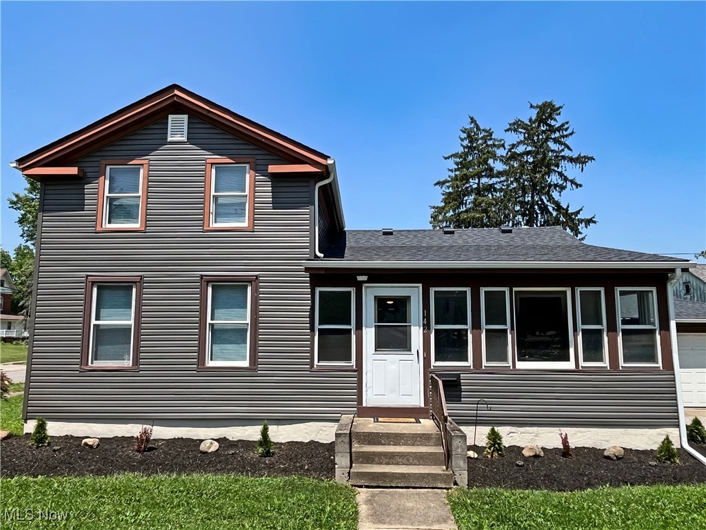 Wellington Village - Residential