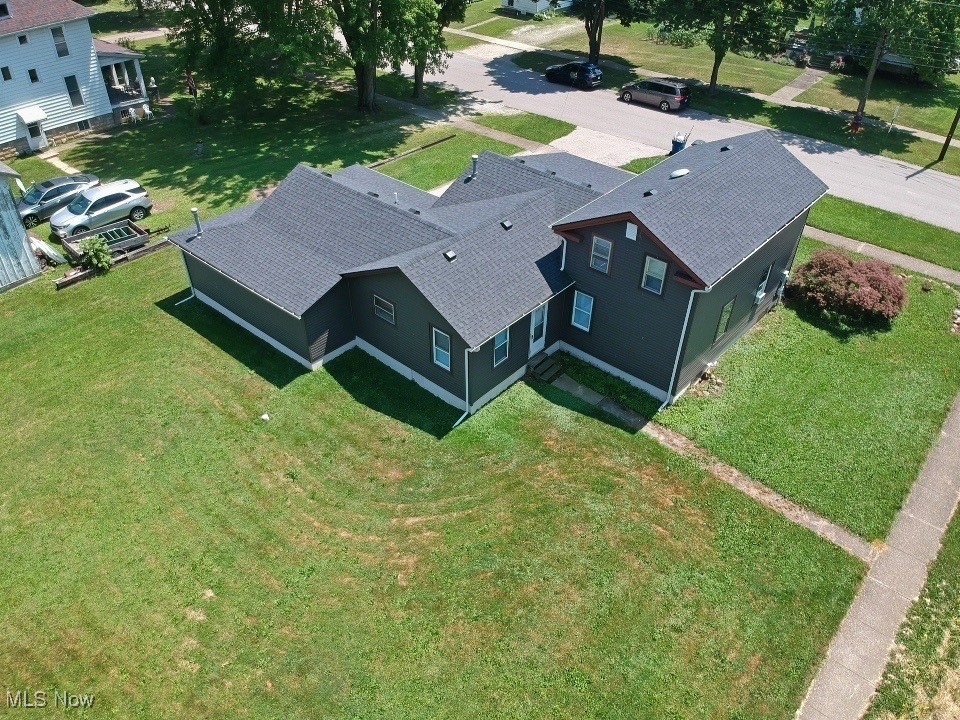 Wellington Village - Residential