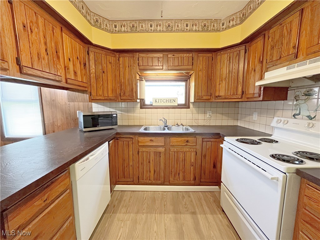 Wellington Village - Residential