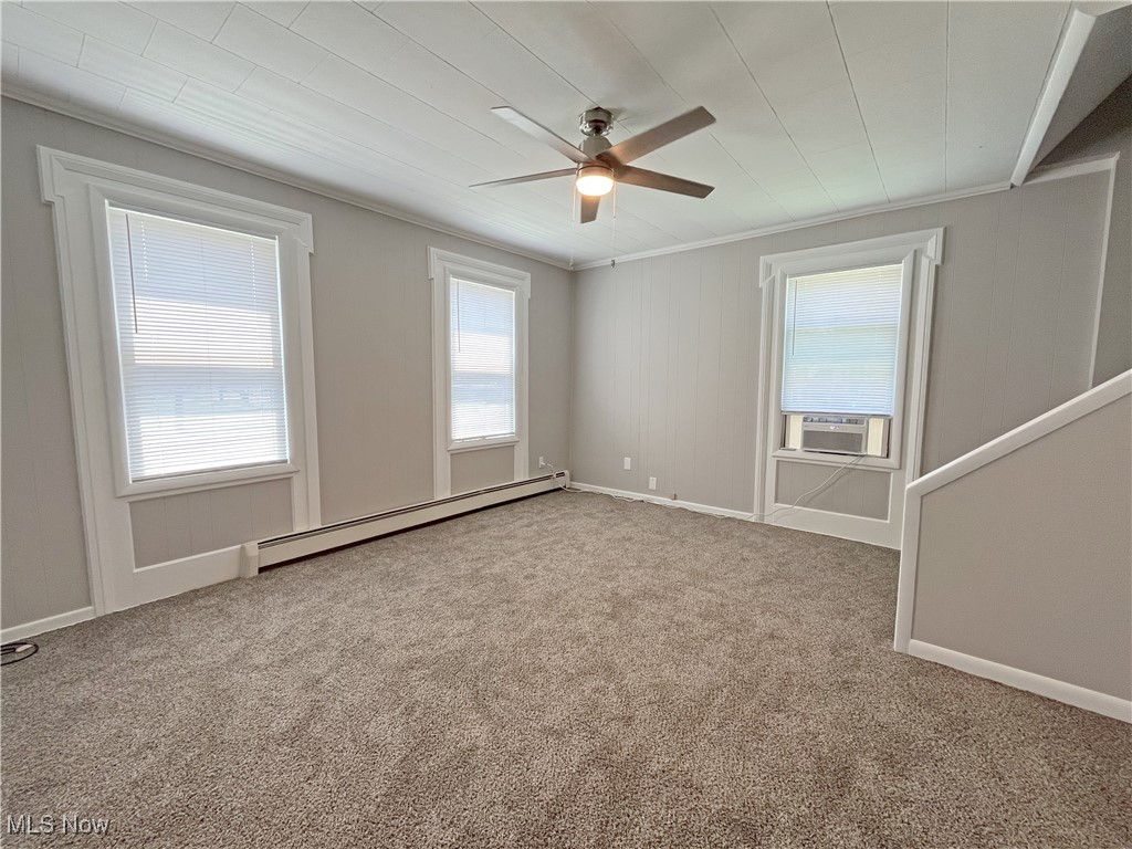 Wellington Village - Residential