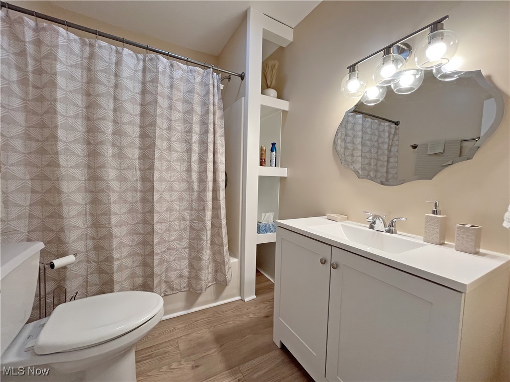 Wellington Village - Residential