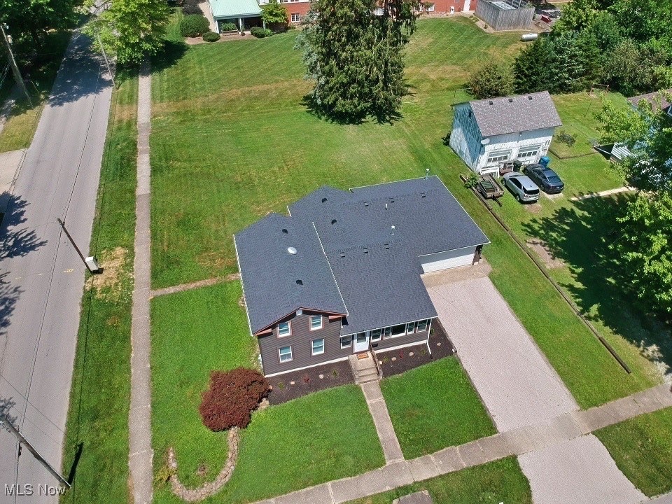 Wellington Village - Residential