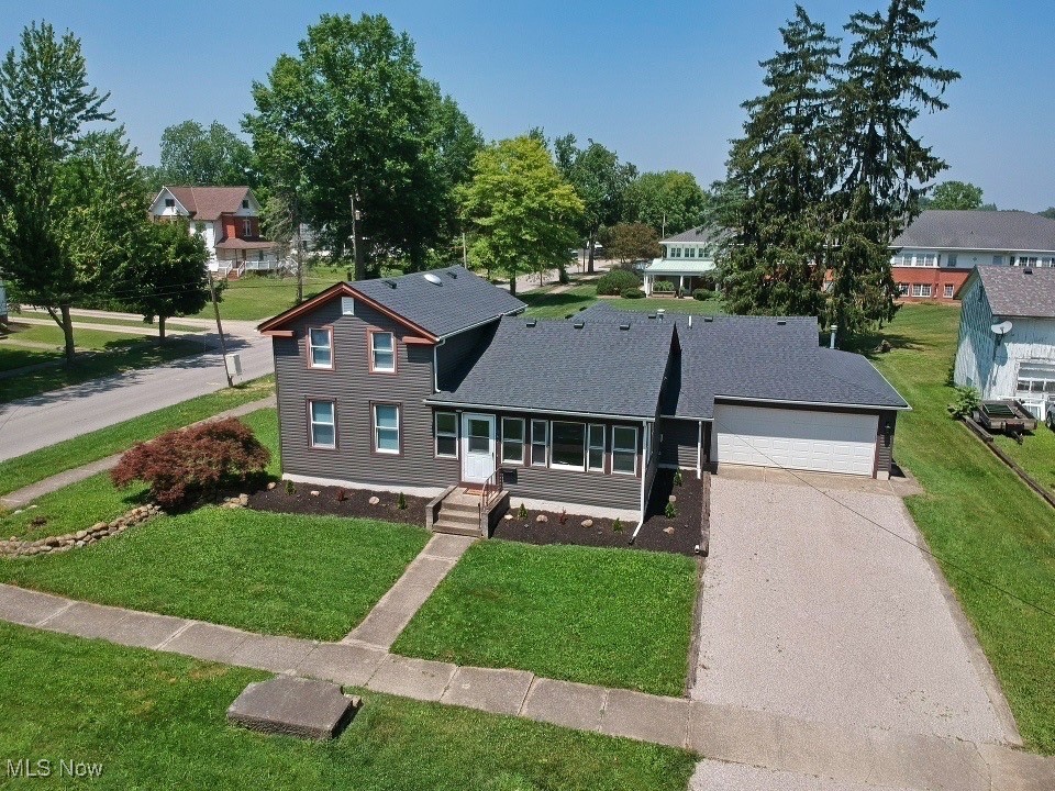 Wellington Village - Residential