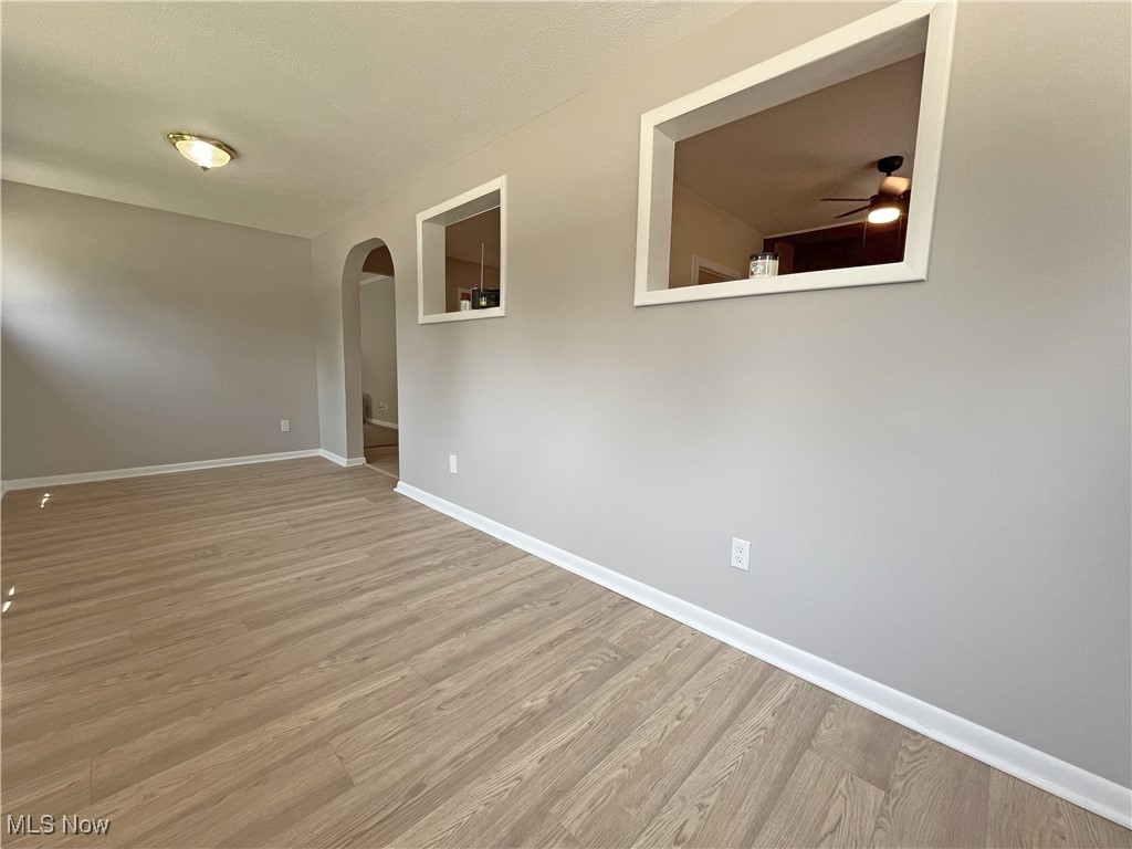 Wellington Village - Residential