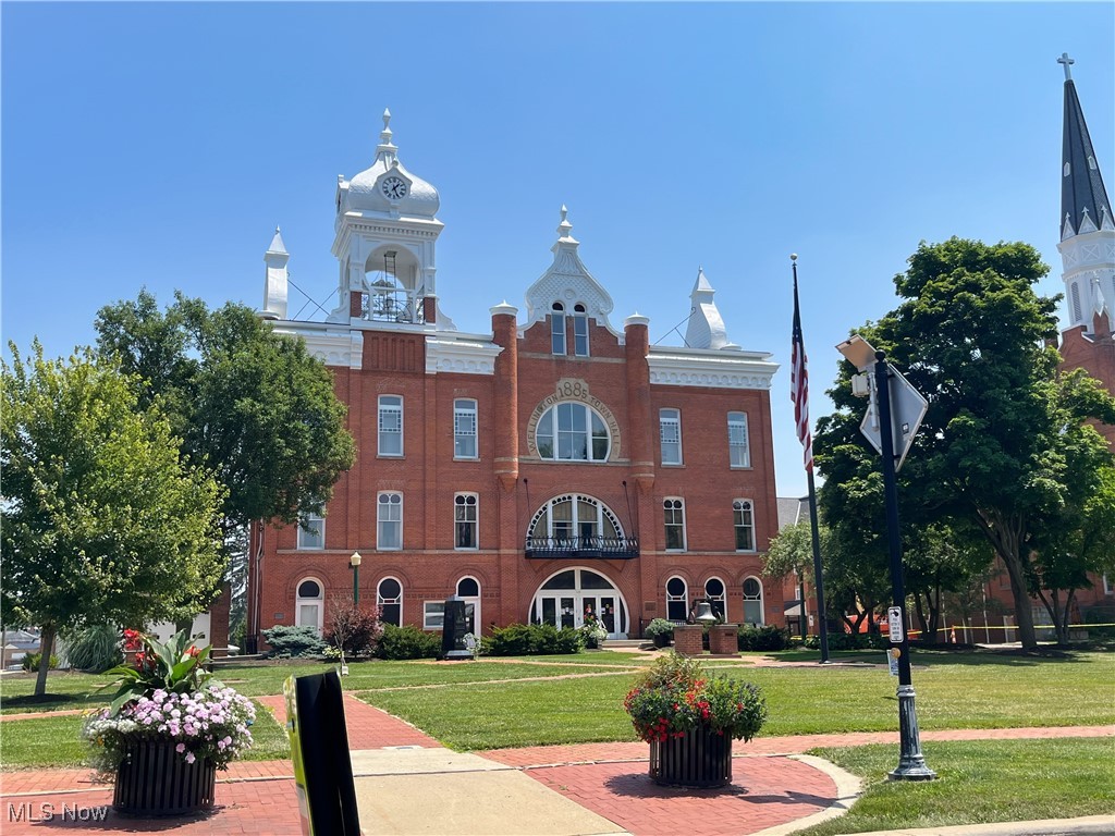 Wellington Village - Residential