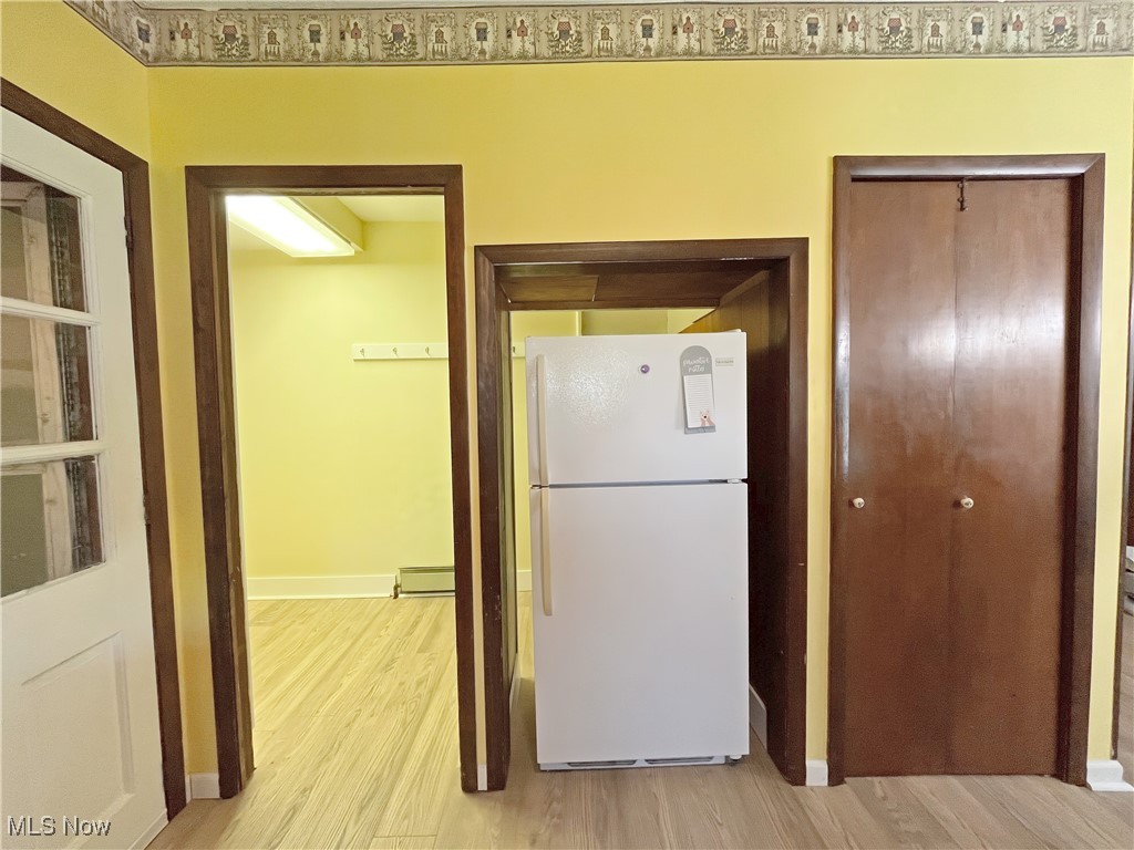 Wellington Village - Residential