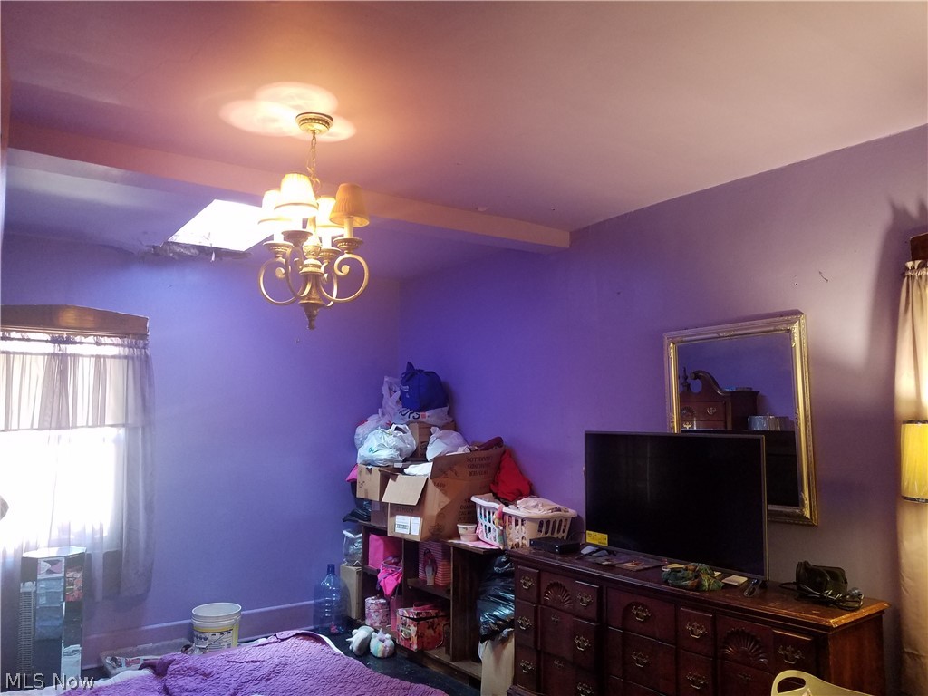 City/Youngstown - Residential