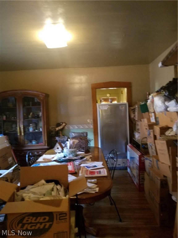 City/Youngstown - Residential