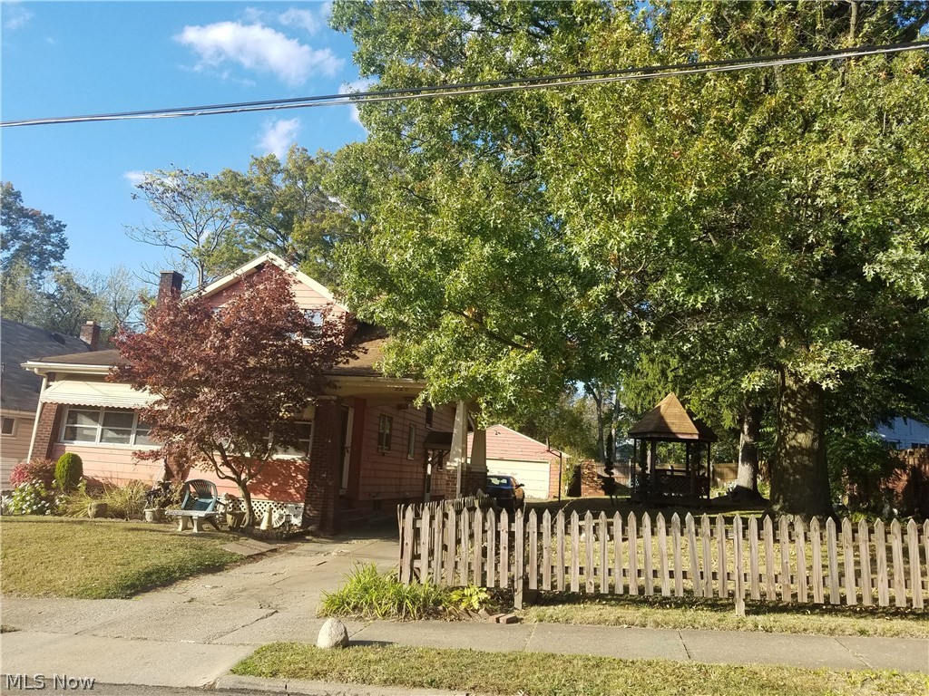 City/Youngstown - Residential