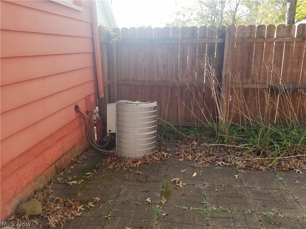 City/Youngstown - Residential