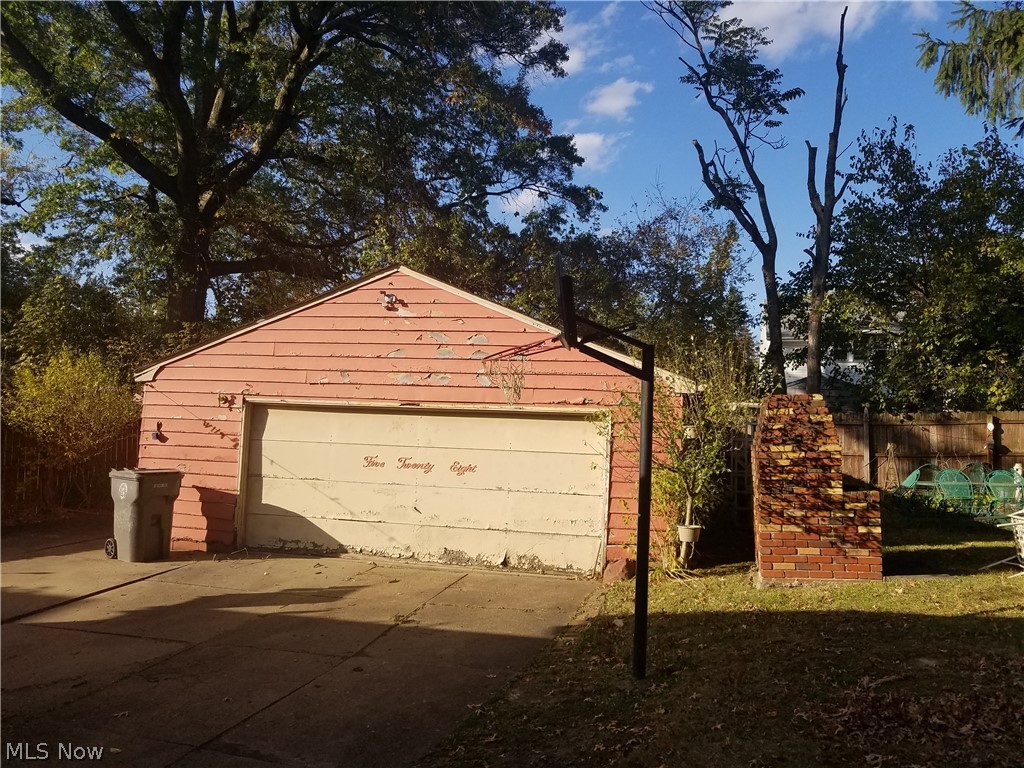 City/Youngstown - Residential