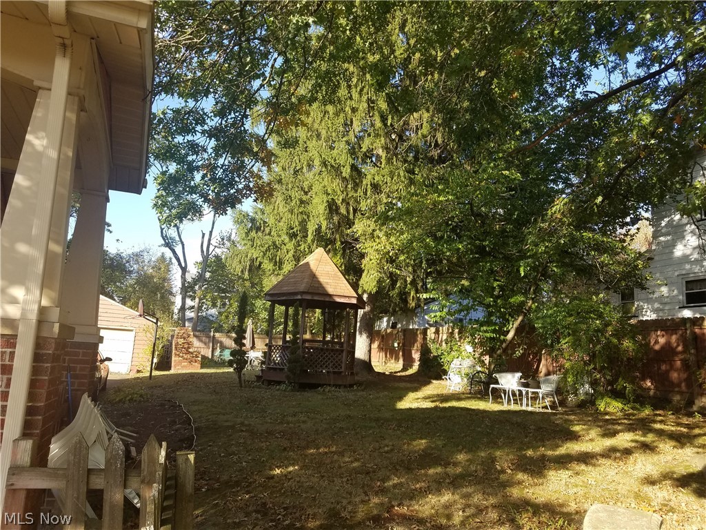 City/Youngstown - Residential