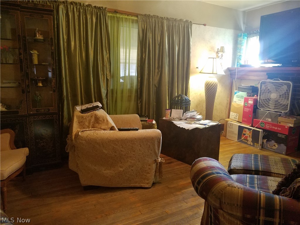 City/Youngstown - Residential