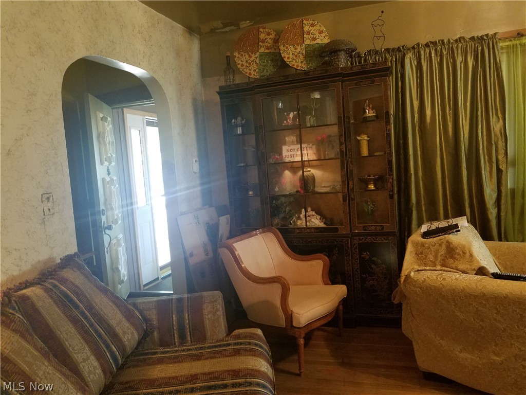 City/Youngstown - Residential