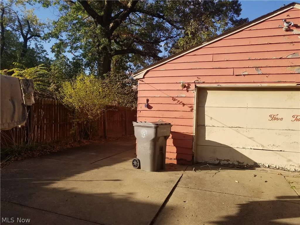 City/Youngstown - Residential