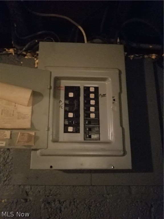 City/Youngstown - Residential