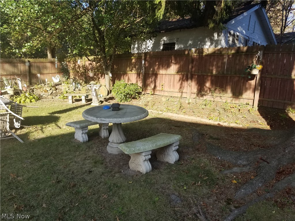 City/Youngstown - Residential