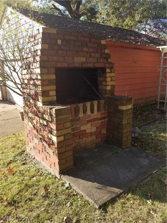 City/Youngstown - Residential