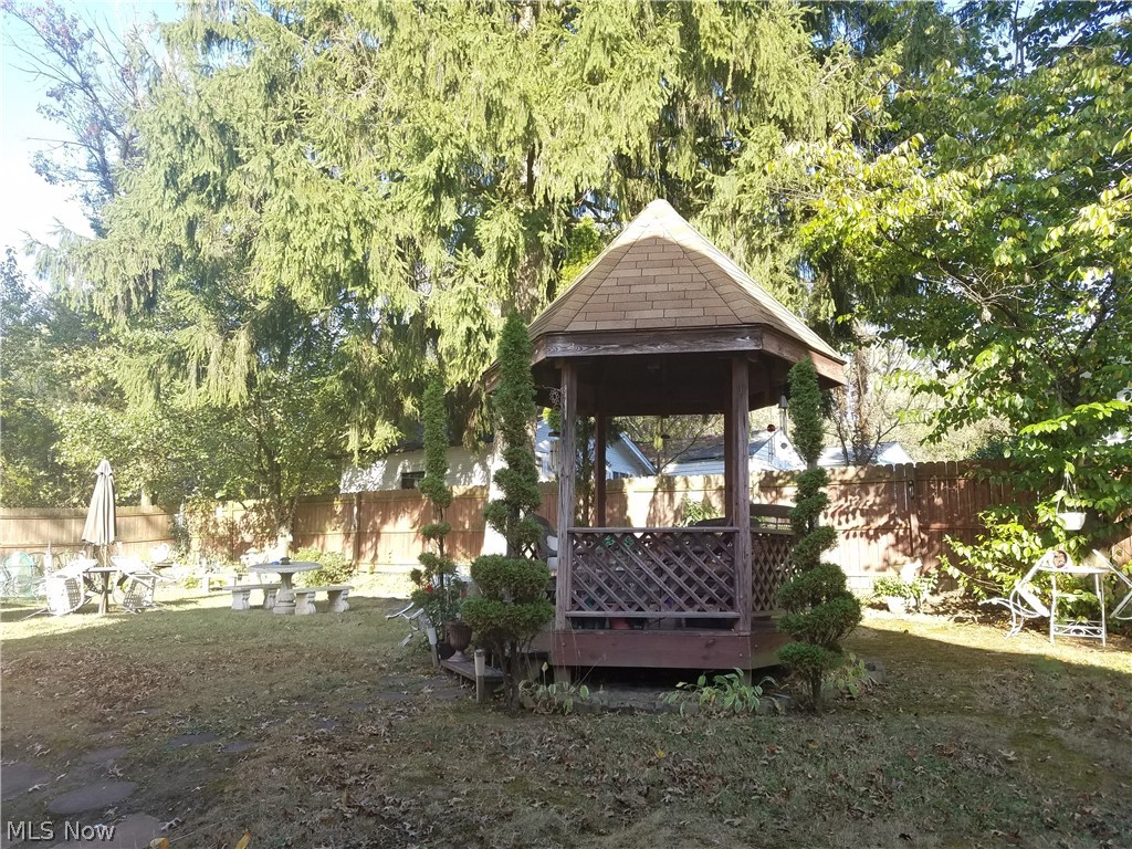 City/Youngstown - Residential