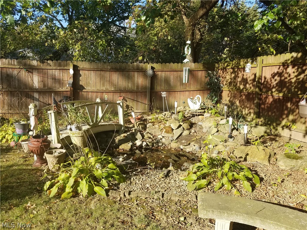 City/Youngstown - Residential