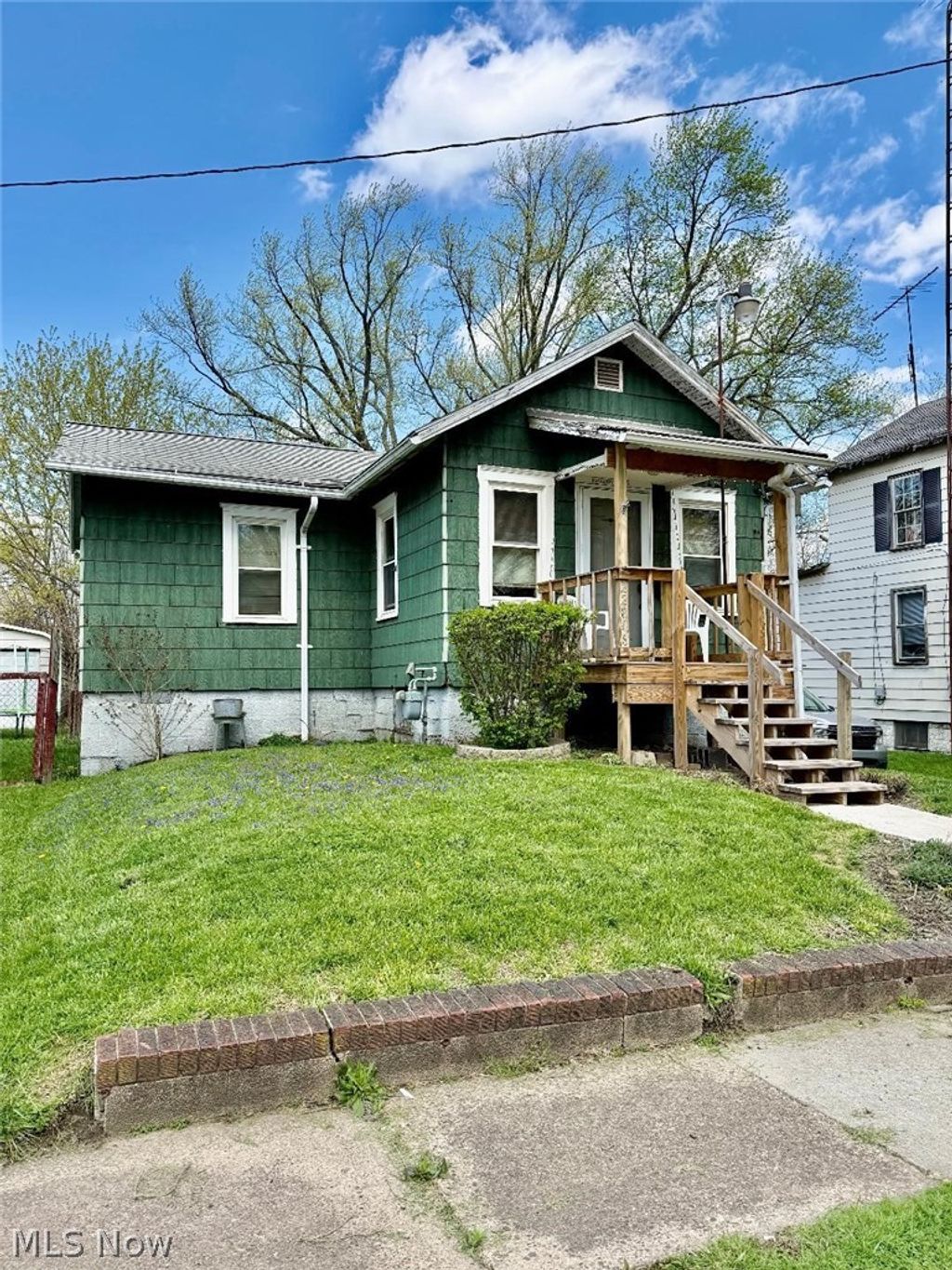 Photo of 22846 Norman Avenue, Alliance, OH 44401 (MLS # 5201291)