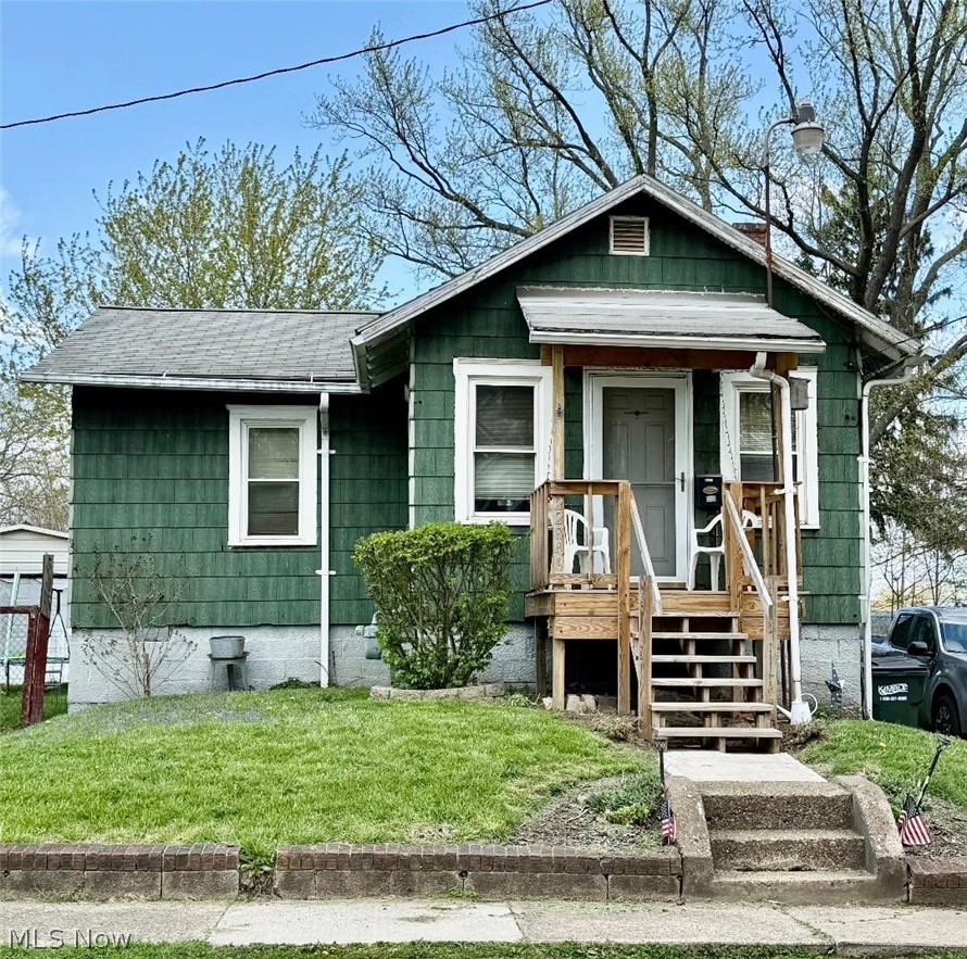 Greenlawn - Residential