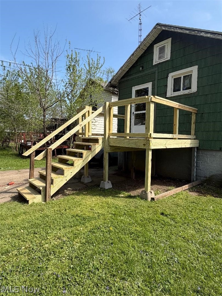 Greenlawn - Residential