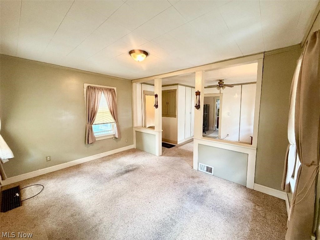 Greenlawn - Residential