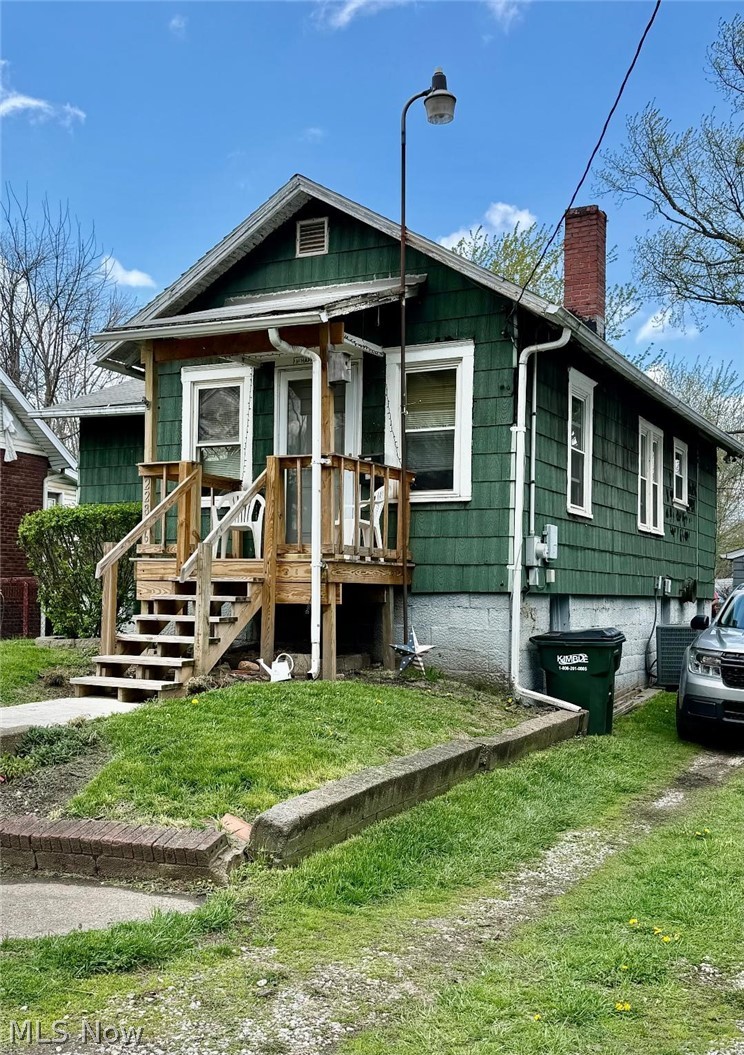 Greenlawn - Residential