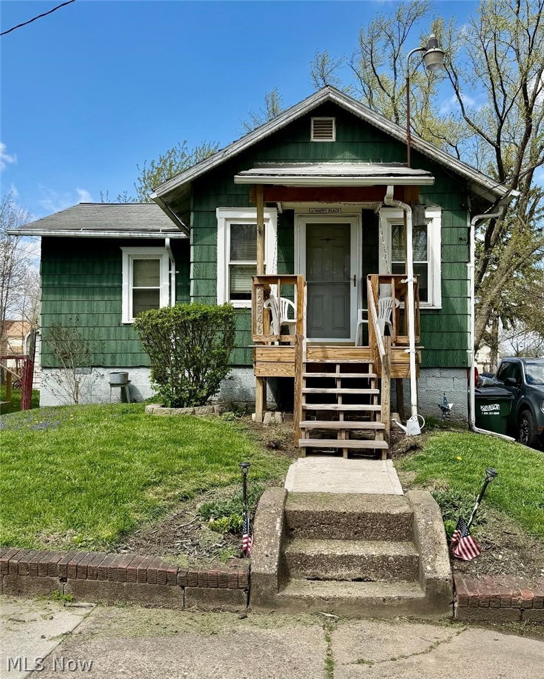 Greenlawn - Residential