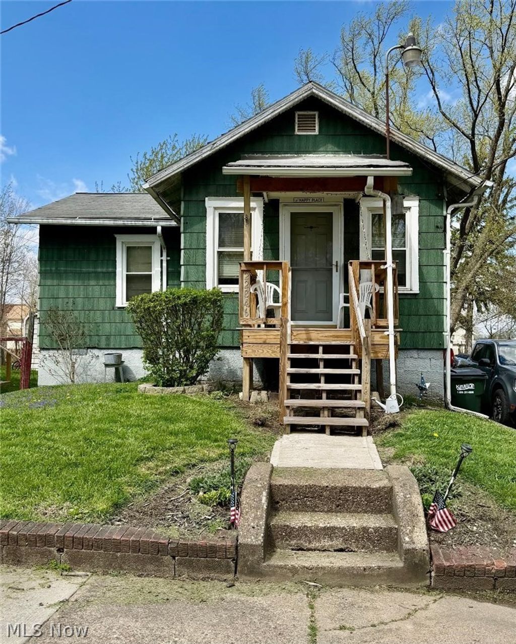 Photo of 22846 Norman Avenue, Alliance, OH 44401 (MLS # 5201291)