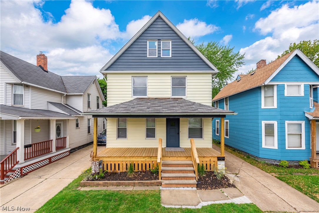 Denison - Residential