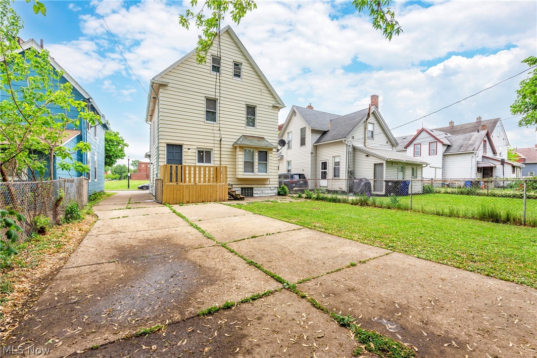 Denison - Residential